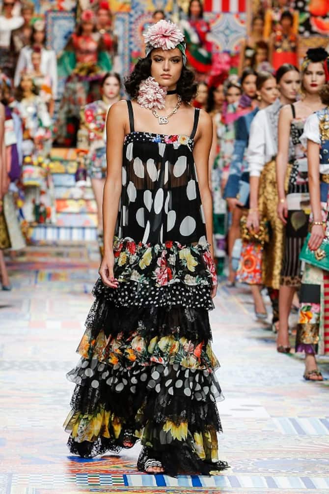 Dolce e gabbana estate 2020 discount